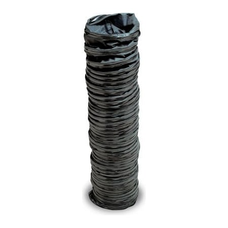 Allegro Industries Allegro Industries 16" Dia. Statically Conductive Ducting, 15'L 9600-15EX